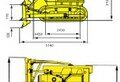 Фото бульдозера Shantui SD16F